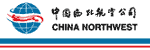 Logo China Northwest Airlines - CNWA