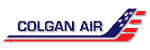 Logo Colgan Air