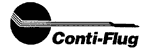 Logo Conti-Flug