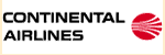 Logo Continental Airlines