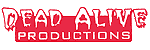 Logo Dead Alive Productions