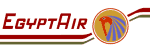 Logo Egypt Air