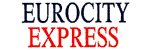 Logo Eurocity Express