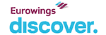 Logo Eurowings Discover