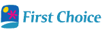 Logo First Choice Airways