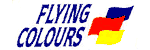 Logo Flying Colours