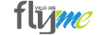 Logo Flyme (Villa Air)
