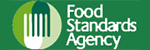 Logo Food Standards Agency