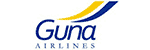 Logo Guna Airlines