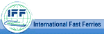 Logo IFF International Fast Ferries