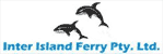 Logo Inter Island Ferry