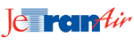 Logo JeTran Air