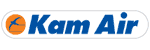 Logo Kam Air