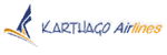 Logo Karthago Airlines