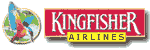 Logo Kingfisher Airlines