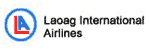Logo Laoag International Airlines