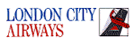 Logo London City Airways