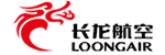 Logo Loong Air