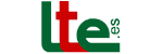 Logo LTE International Airways