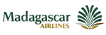 Logo Madagascar Airlines