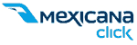 Logo MexicanaClick