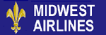 Logo Midwest Airlines