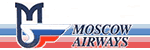 Logo Moscow Airways