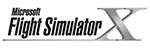 Logo Microsoft Flight Simulator X