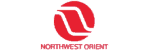 Logo Northwest Orient