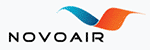 Logo Novoair