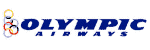 Logo Olympic Airways