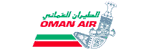 Logo Oman Air