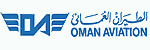 Logo Oman Aviation
