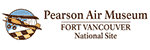 Logo Pearson Air Museum