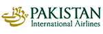Logo Pakistan International Airlines
