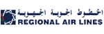 Logo Regional Air Lines