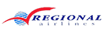 Logo Regional Airlines