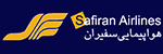 Logo Safiran Airlines
