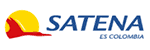 Logo SATENA