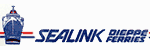 Logo Sealink Dieppe Ferries