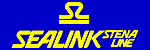 Logo Sealink Stena Line