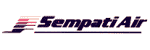 Logo Sempati Air