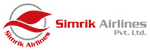 Logo Simrik Airlines