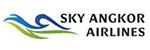 Logo Sky Angkor Airlines