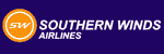 Logo Southern Winds Airlines