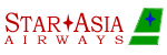 Logo Star Asia Airways