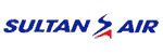 Logo Sultan Air