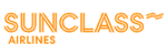 Logo Sunclass Airlines