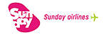 Logo Sunday Airlines