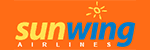Logo Sunwing Airlines